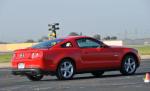 Ford Mustang 5.0 GT 2011 года